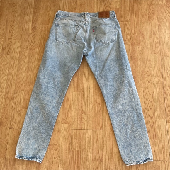 Vintage Levi's 501 - Picture 4 of 7